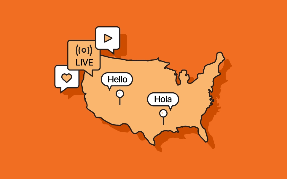 How to Reach the Hispanic Market in 2025
