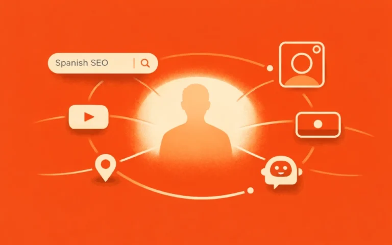 Spanish SEO: How to Reach and Convert the U.S. Hispanic Market